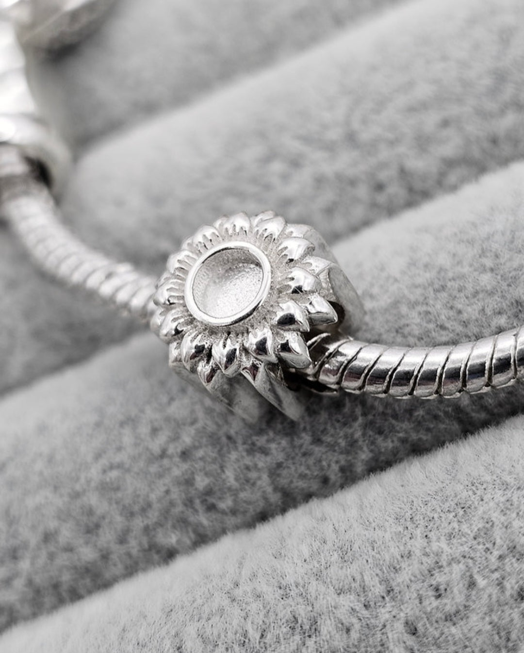 Sunflower Charm