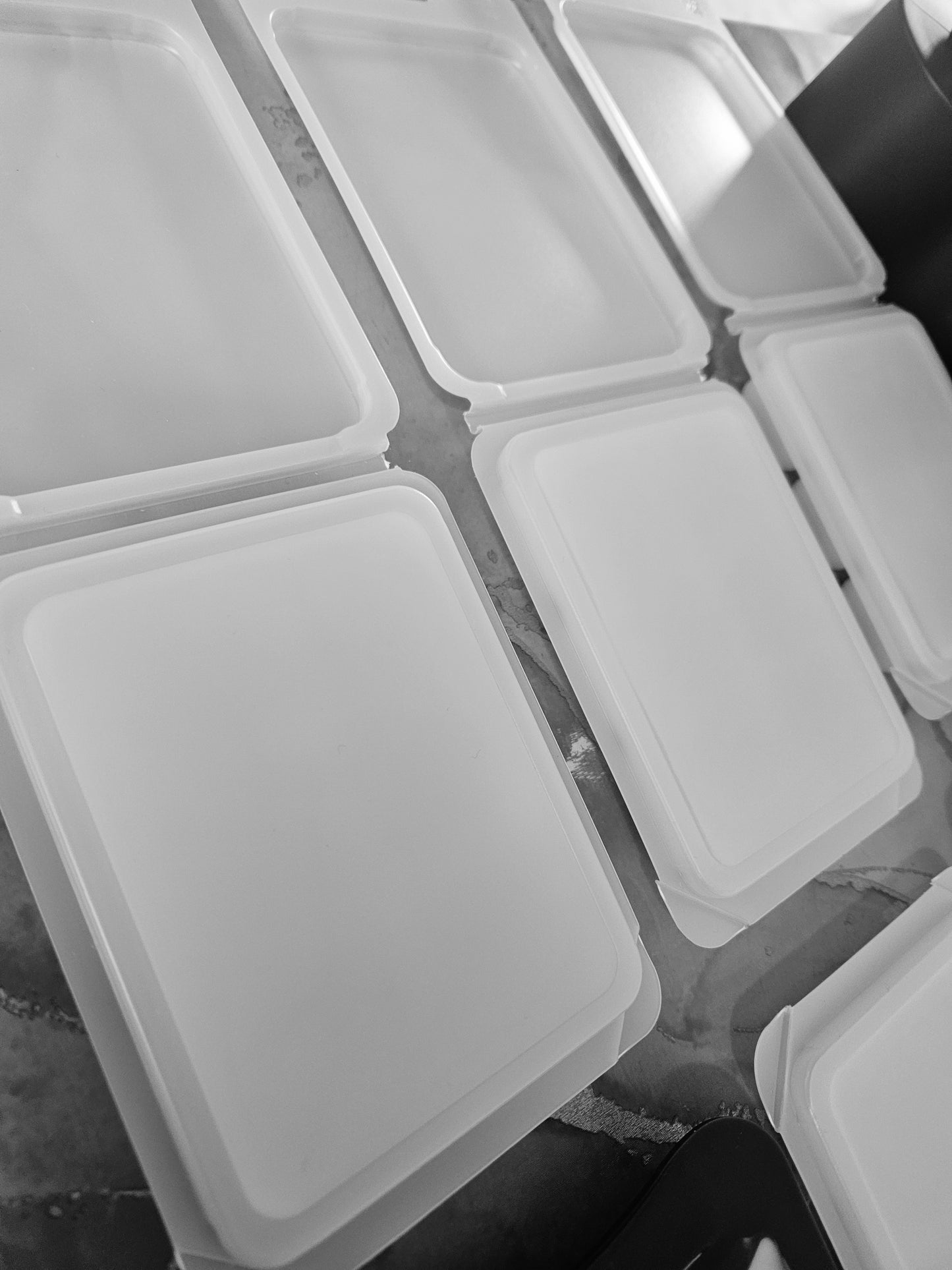 Paradise Island - Luxury Soy Wax Melts