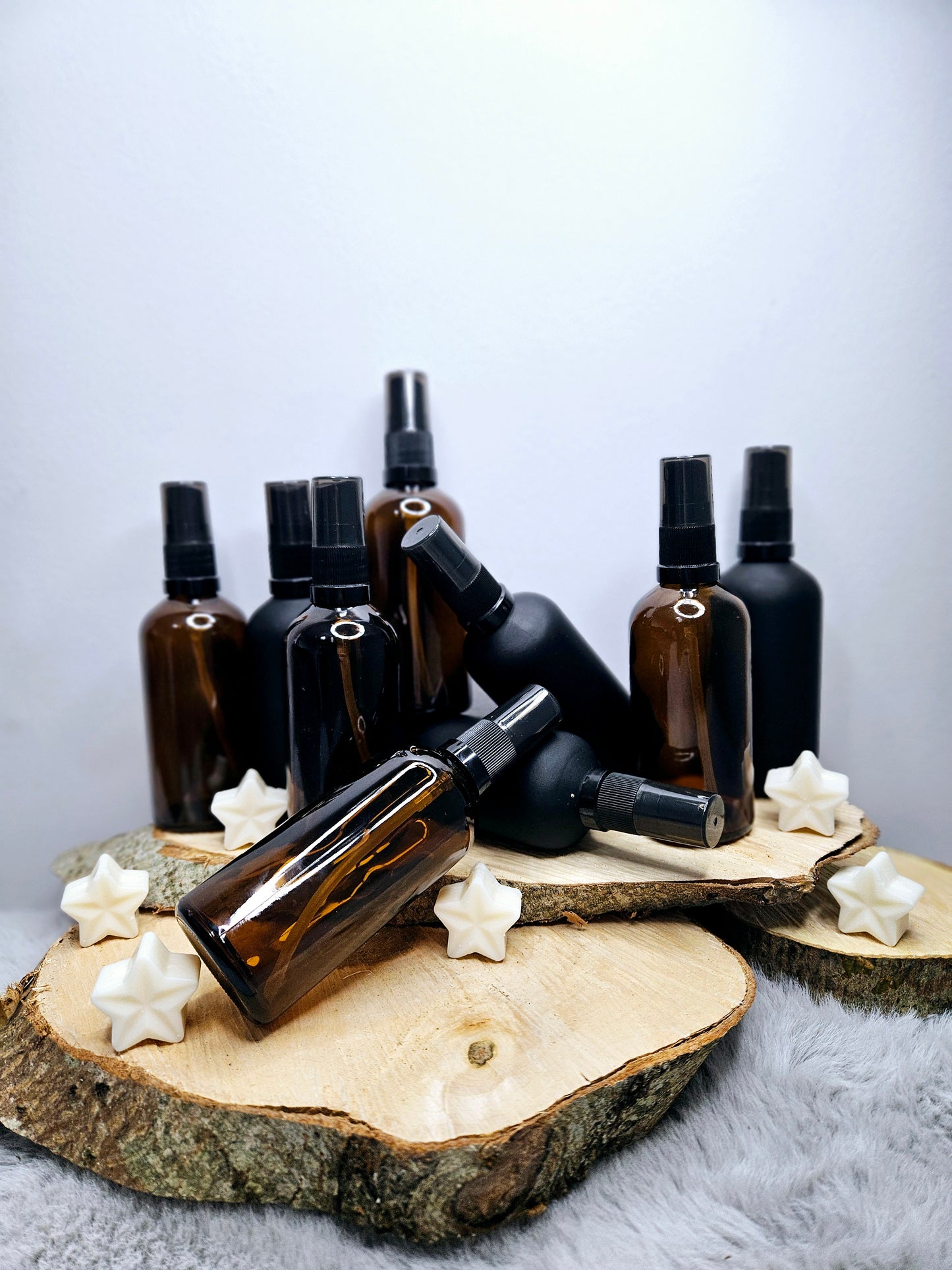 Summer Solstice - Luxury Room Spray
