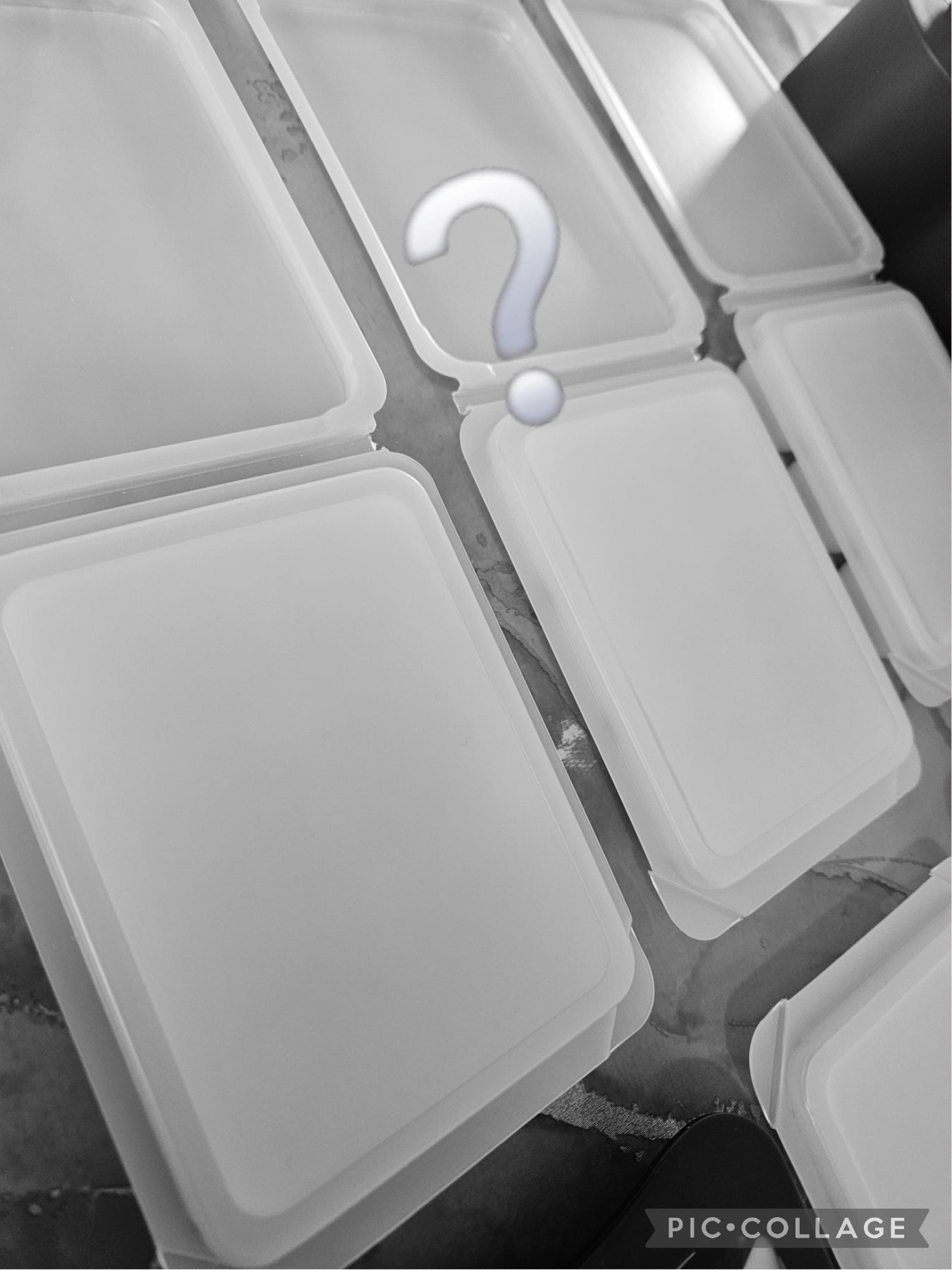 MYSTERY - Luxury Soy Wax Melts