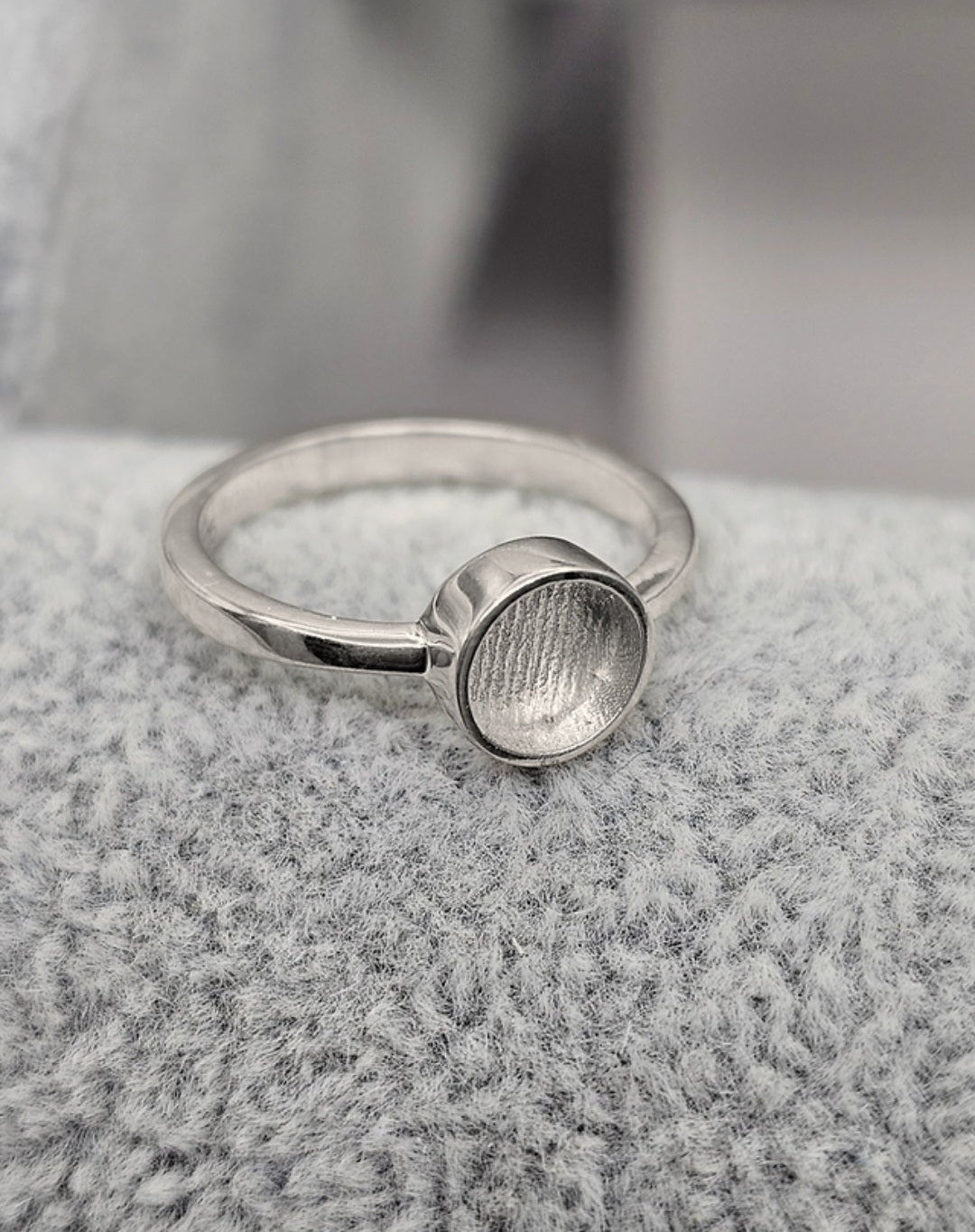 Round Ring