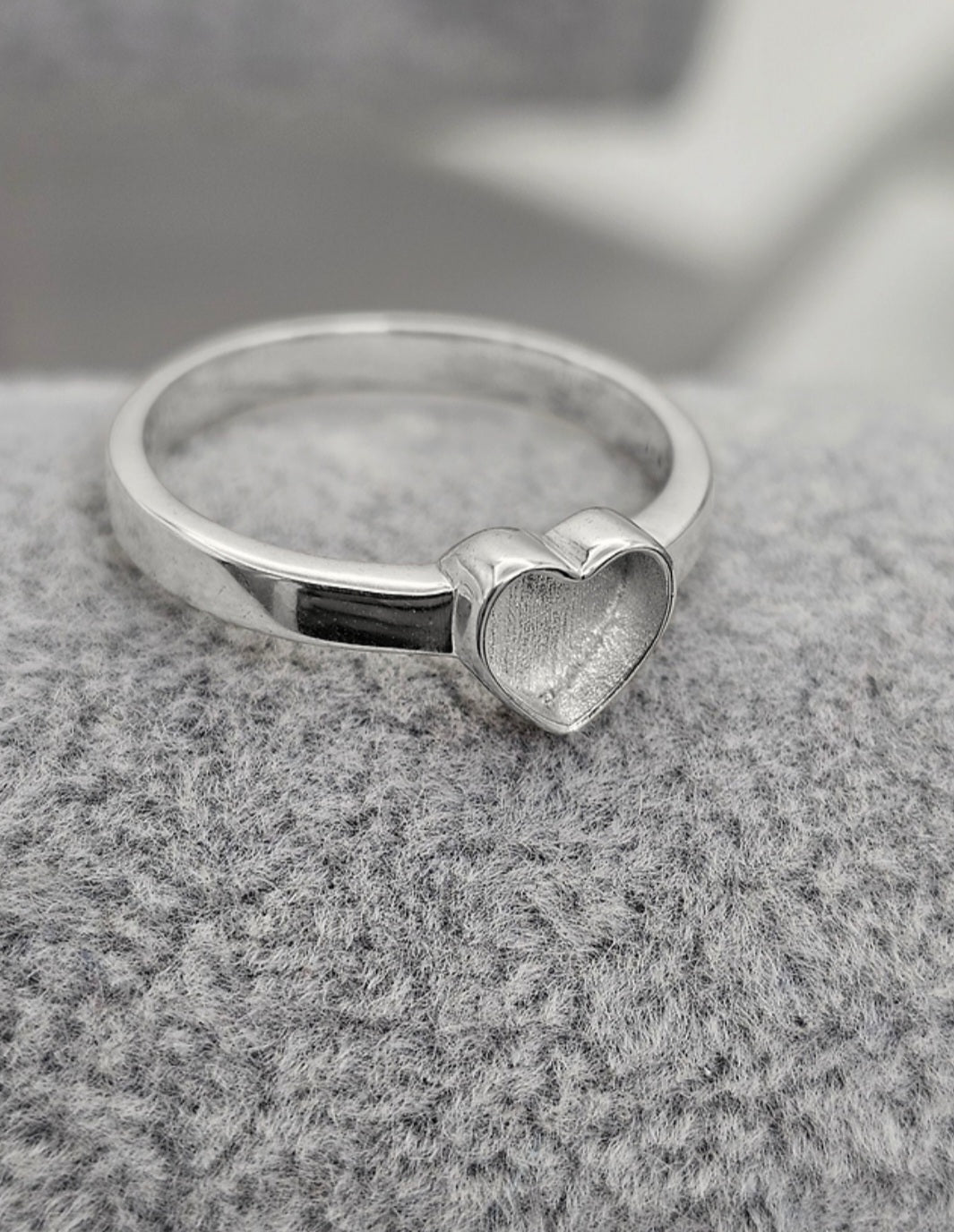 Heart Ring