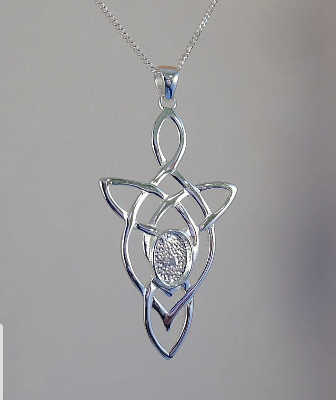 Celtic Pendant