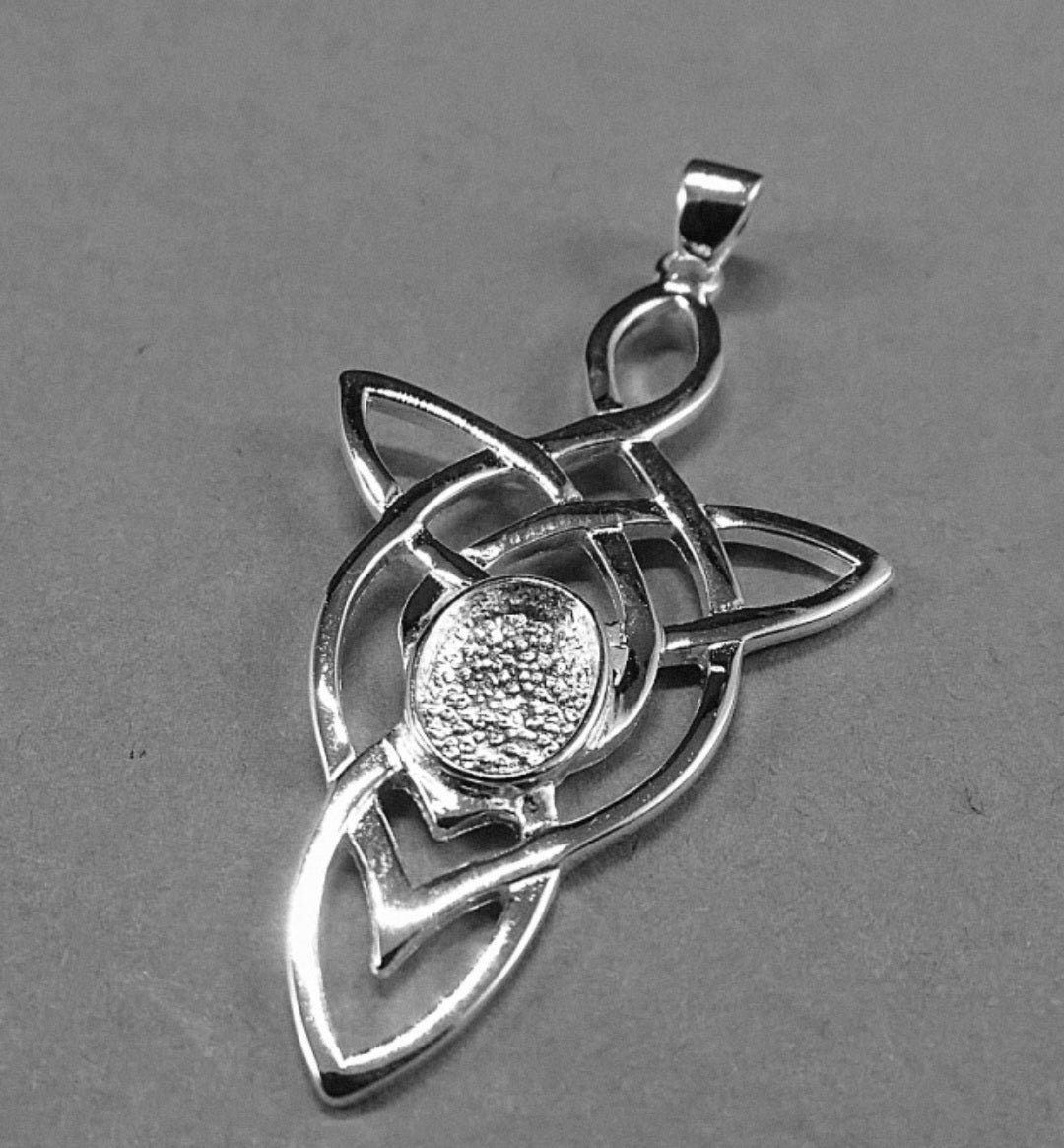 Celtic Pendant