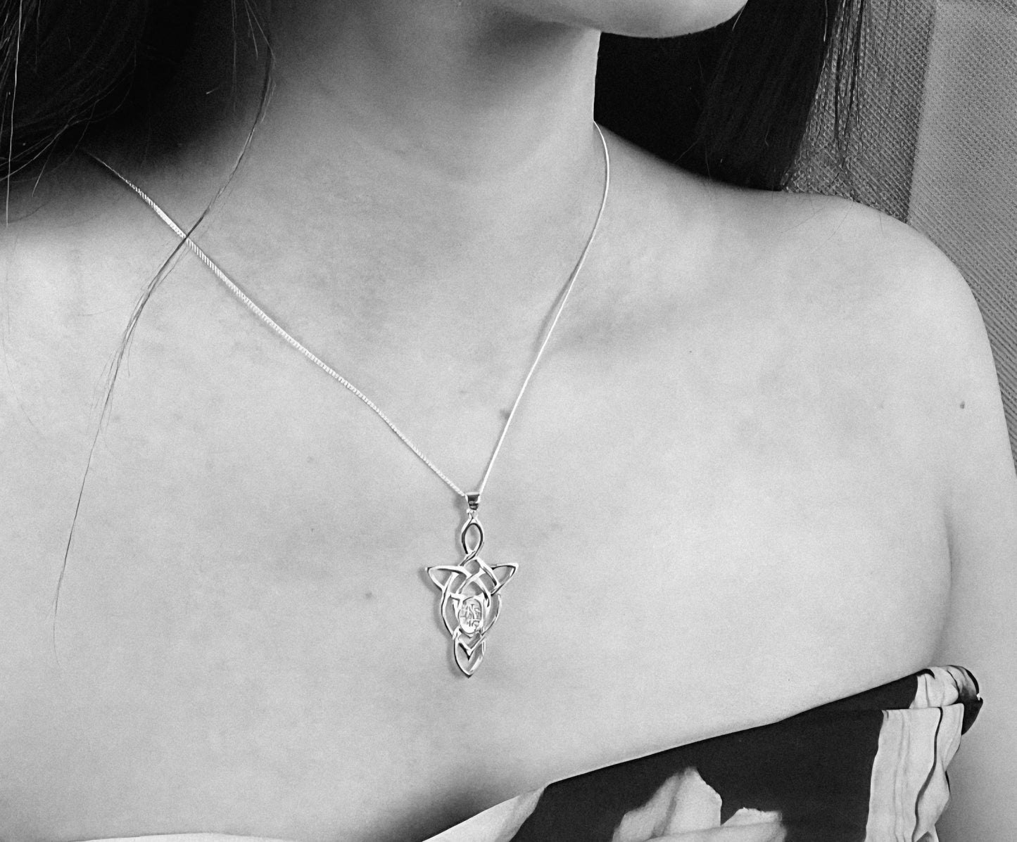 Celtic Pendant