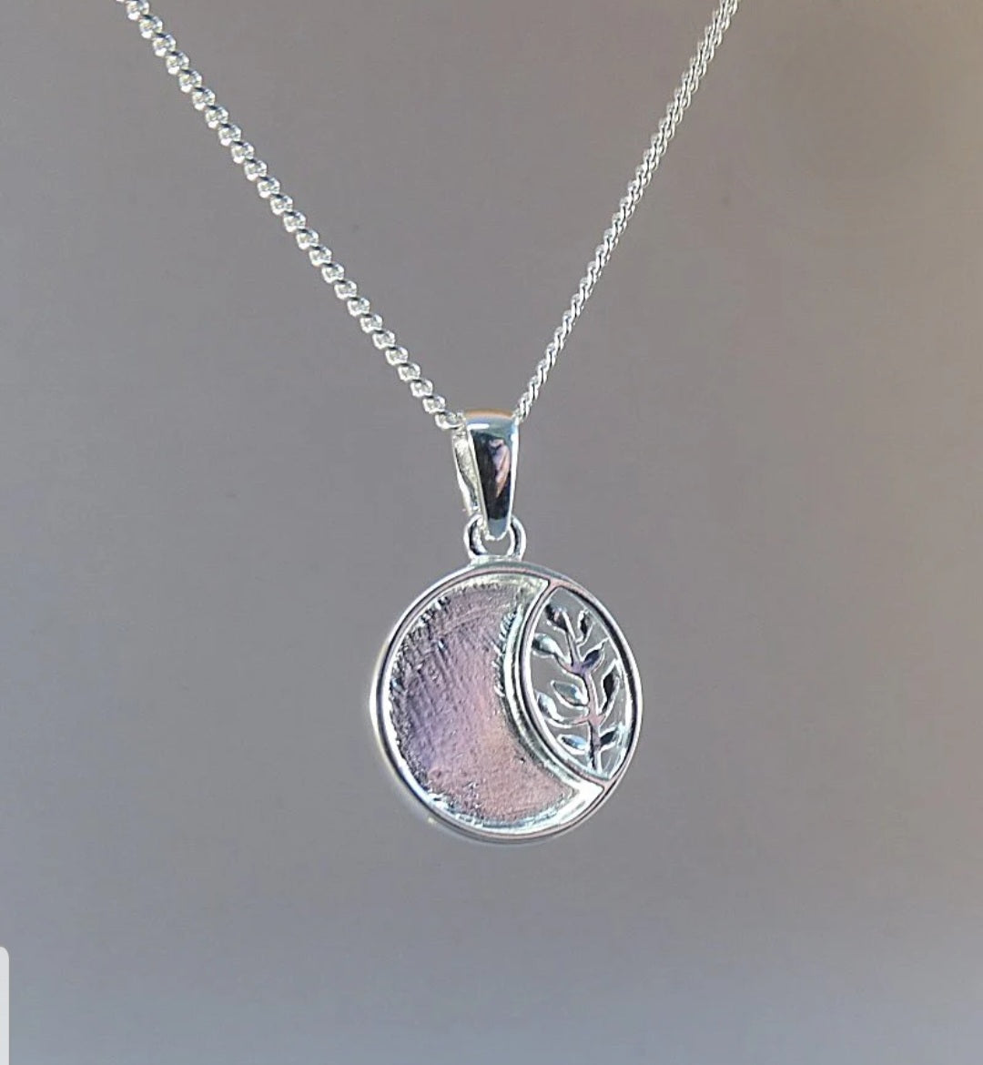 Meadow Pendant