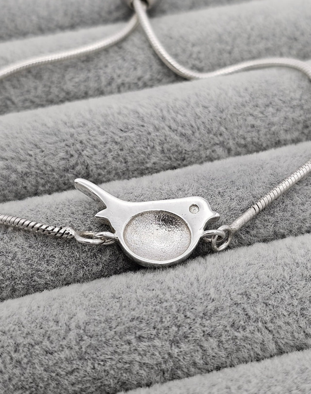 Robin Bracelet - Adjustable