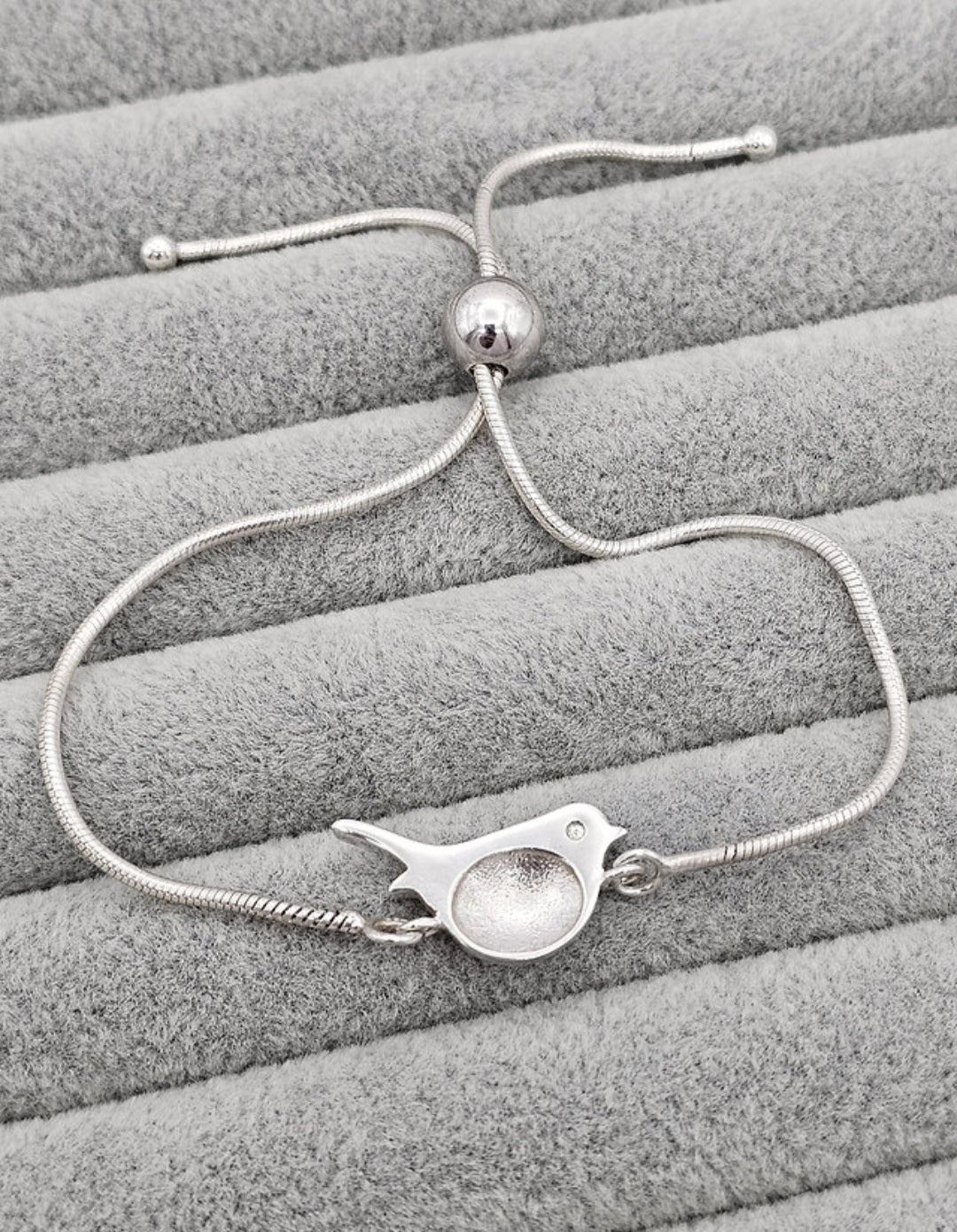 Robin Bracelet - Adjustable