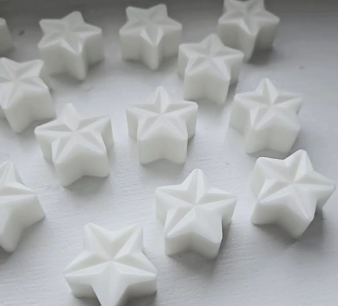 Boho Babe - Luxury Soy Wax Melt - SAMPLE