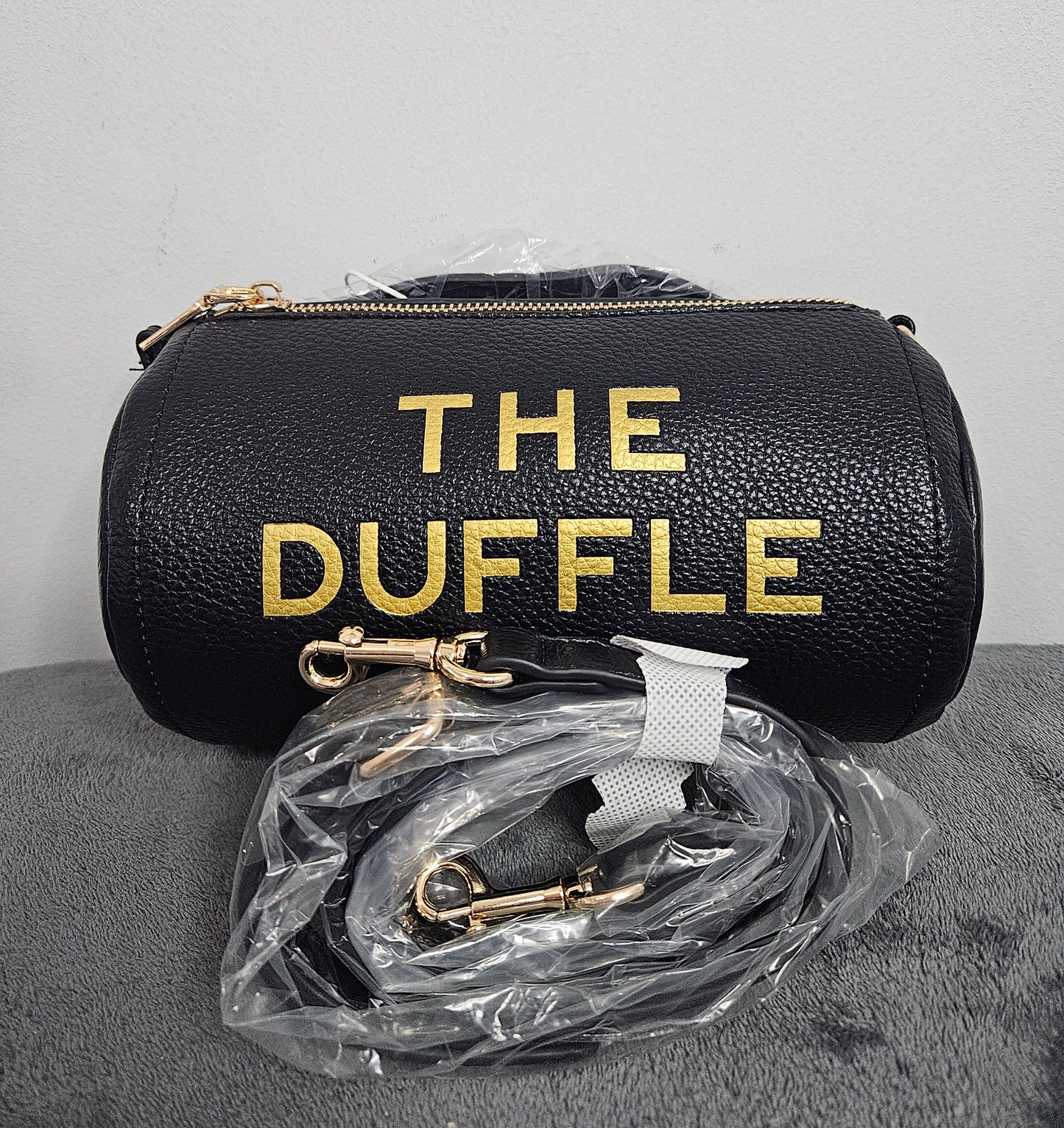 The Duffle