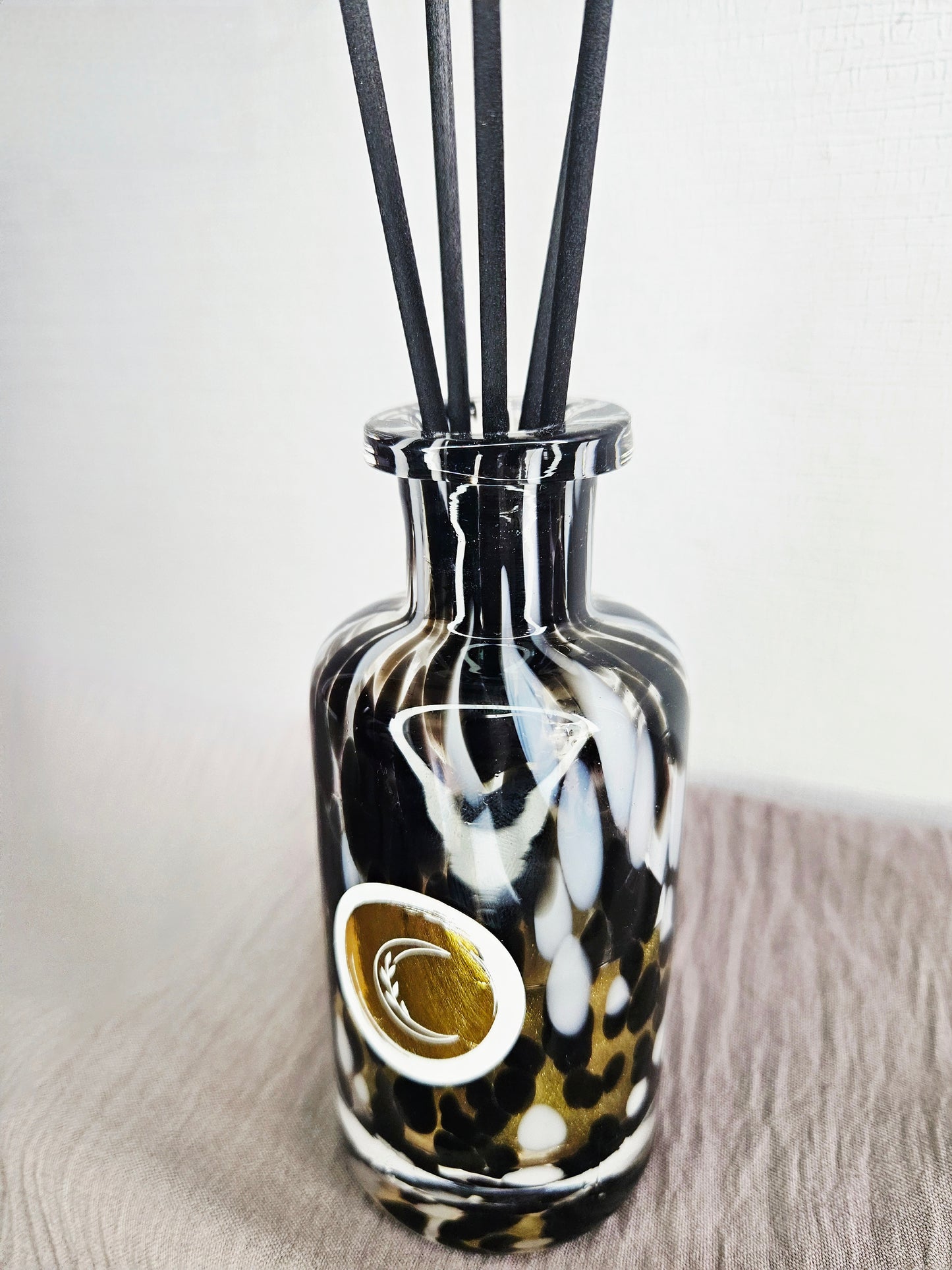 Summer Solstice - Luxury Reed Diffuser