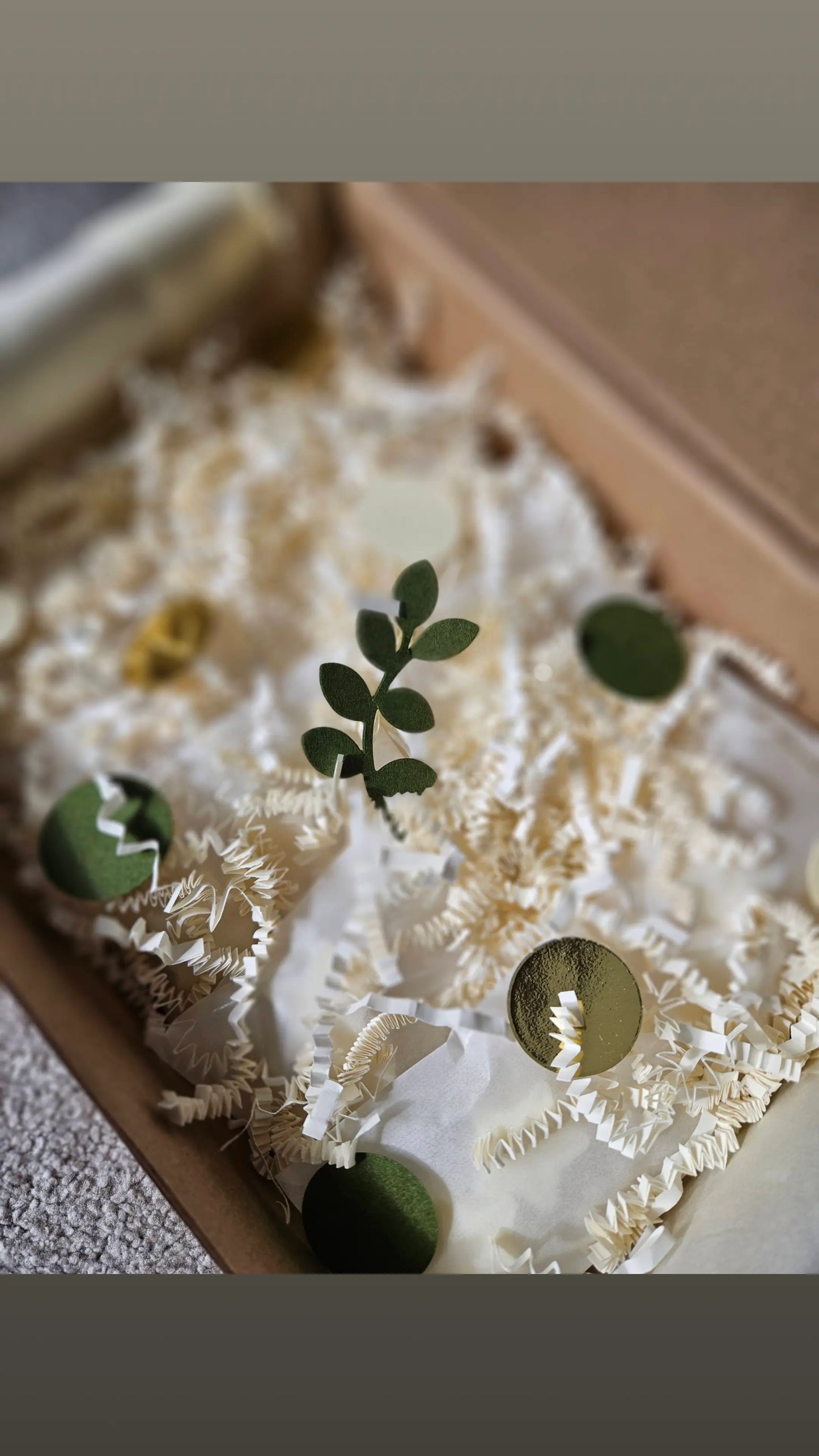 Discovery TEN Scent Sample Box - Luxury Soy Wax Melts