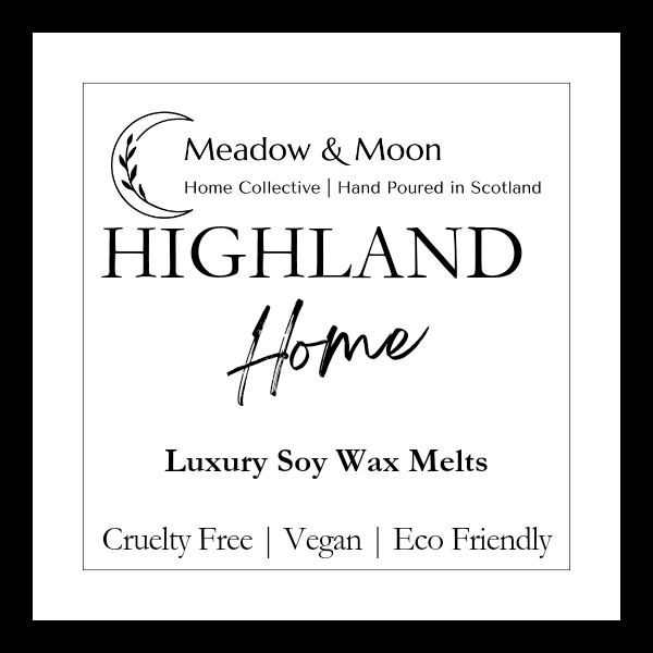 Highland Home - Luxury Soy Wax Melts