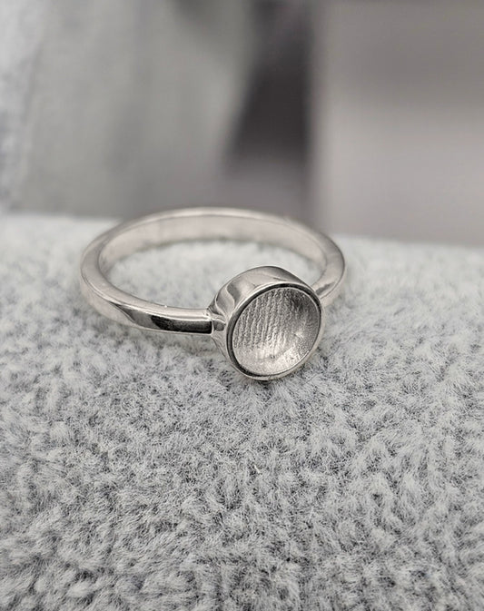 Round Ring