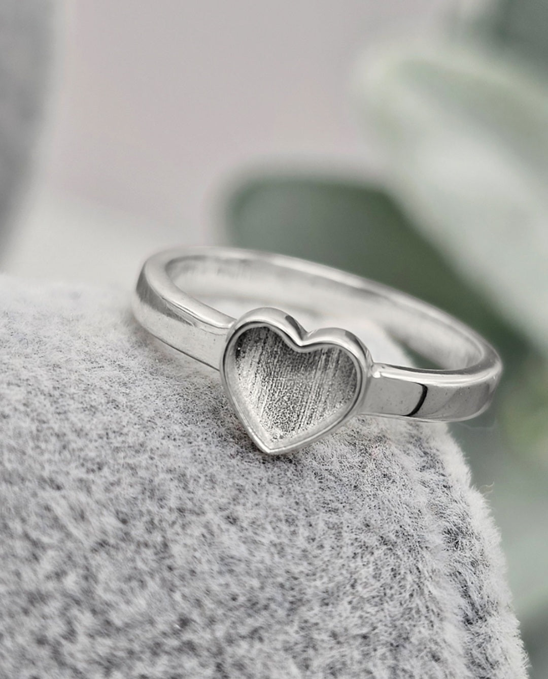 Heart Ring