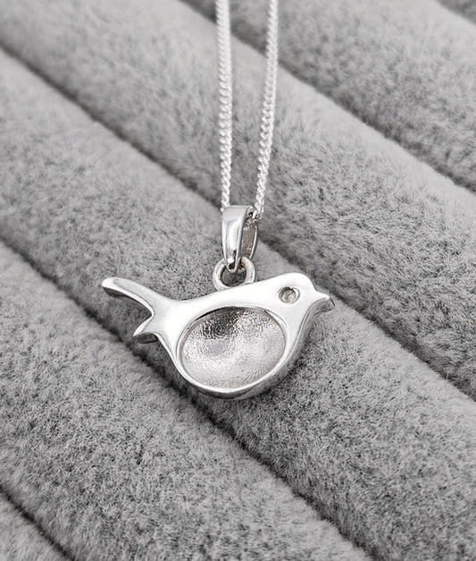 Robin Pendant