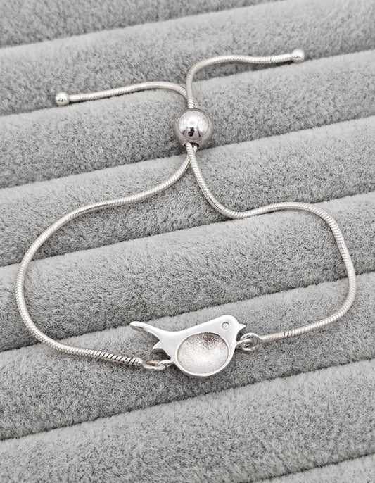 Robin Bracelet - Adjustable