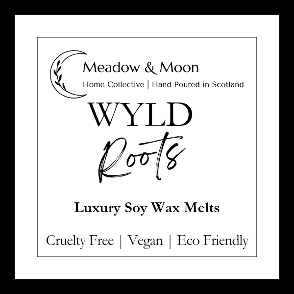 Wyld Roots - Luxury Soy Wax Melts