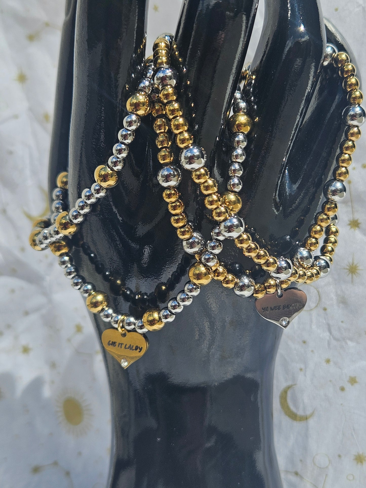 Asher Bracelet