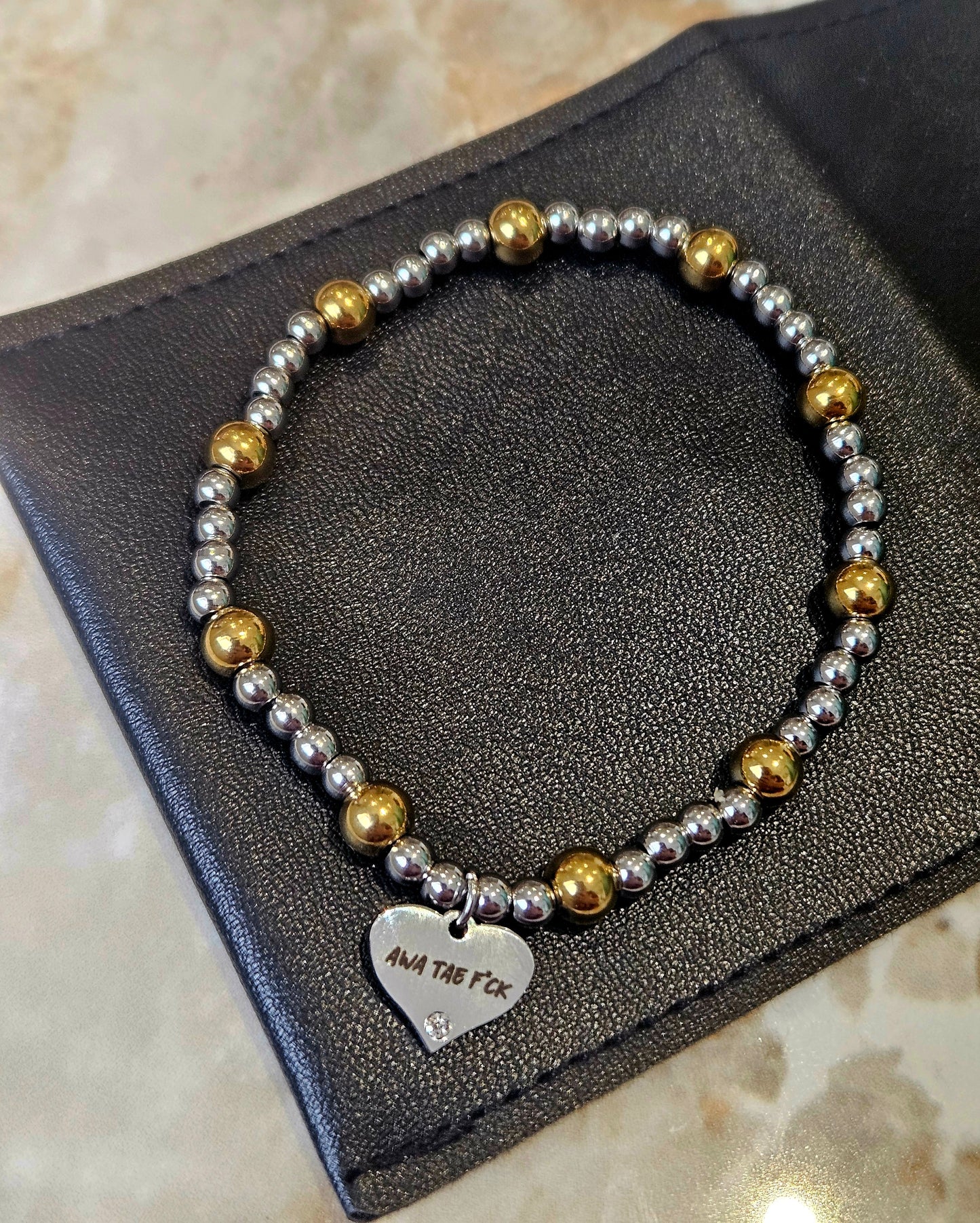 Asher Bracelet