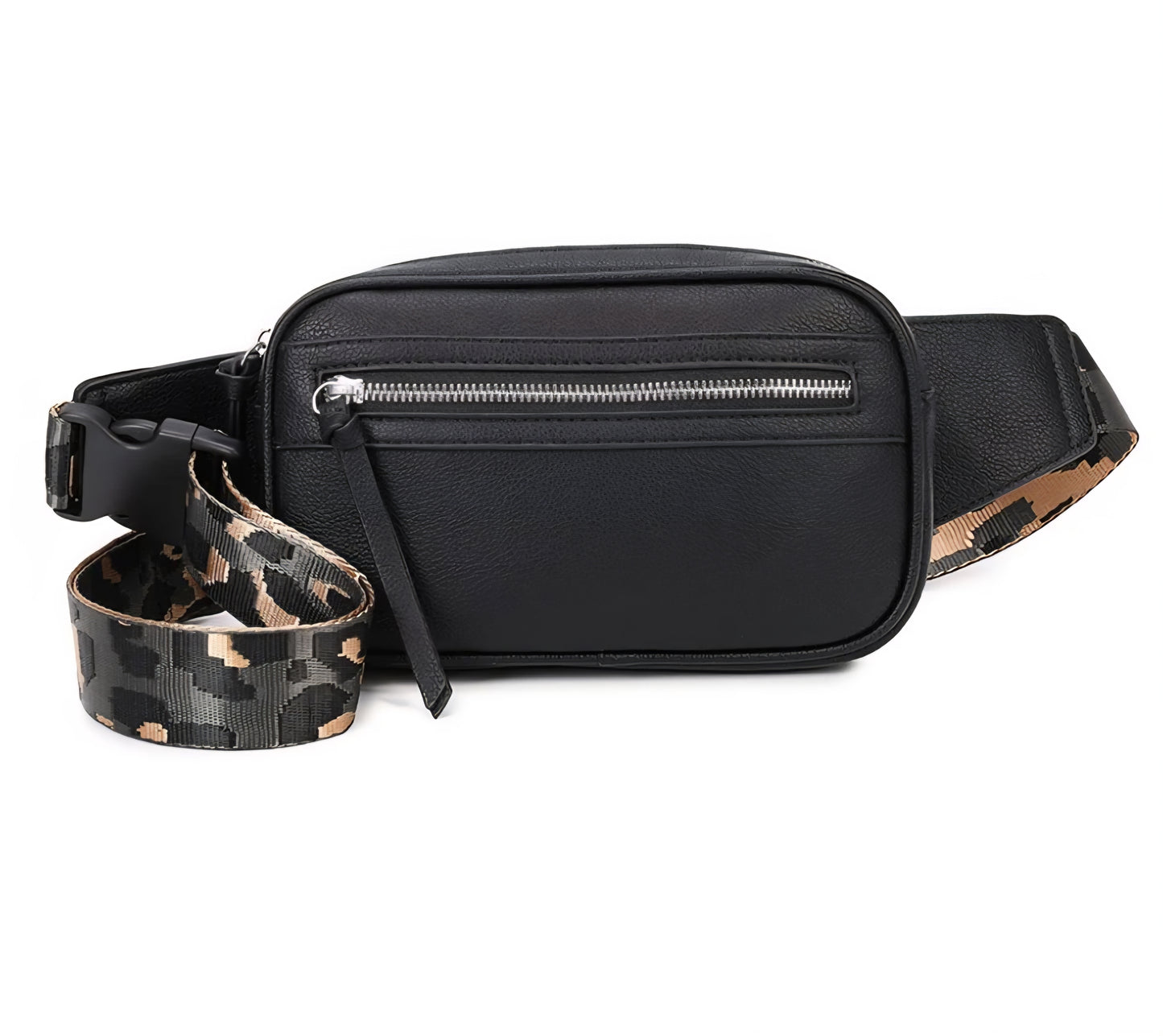 Crossbody Belt Bag