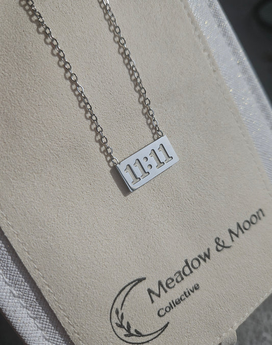 11:11 Necklace