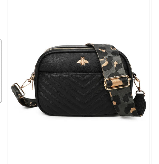 Bee Cross Body Bag