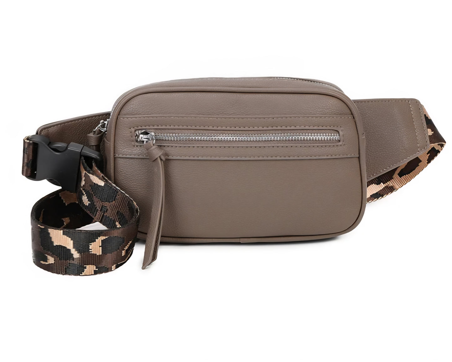 Crossbody Belt Bag