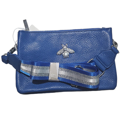 Wristlet Cross Body Purse