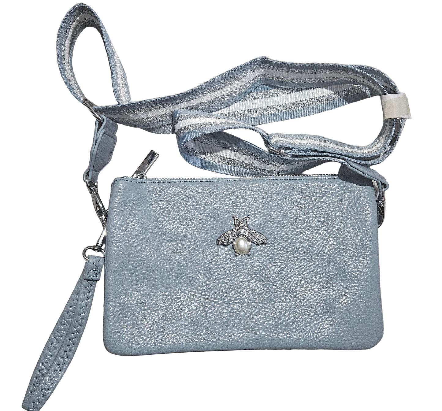 Wristlet Cross Body Purse