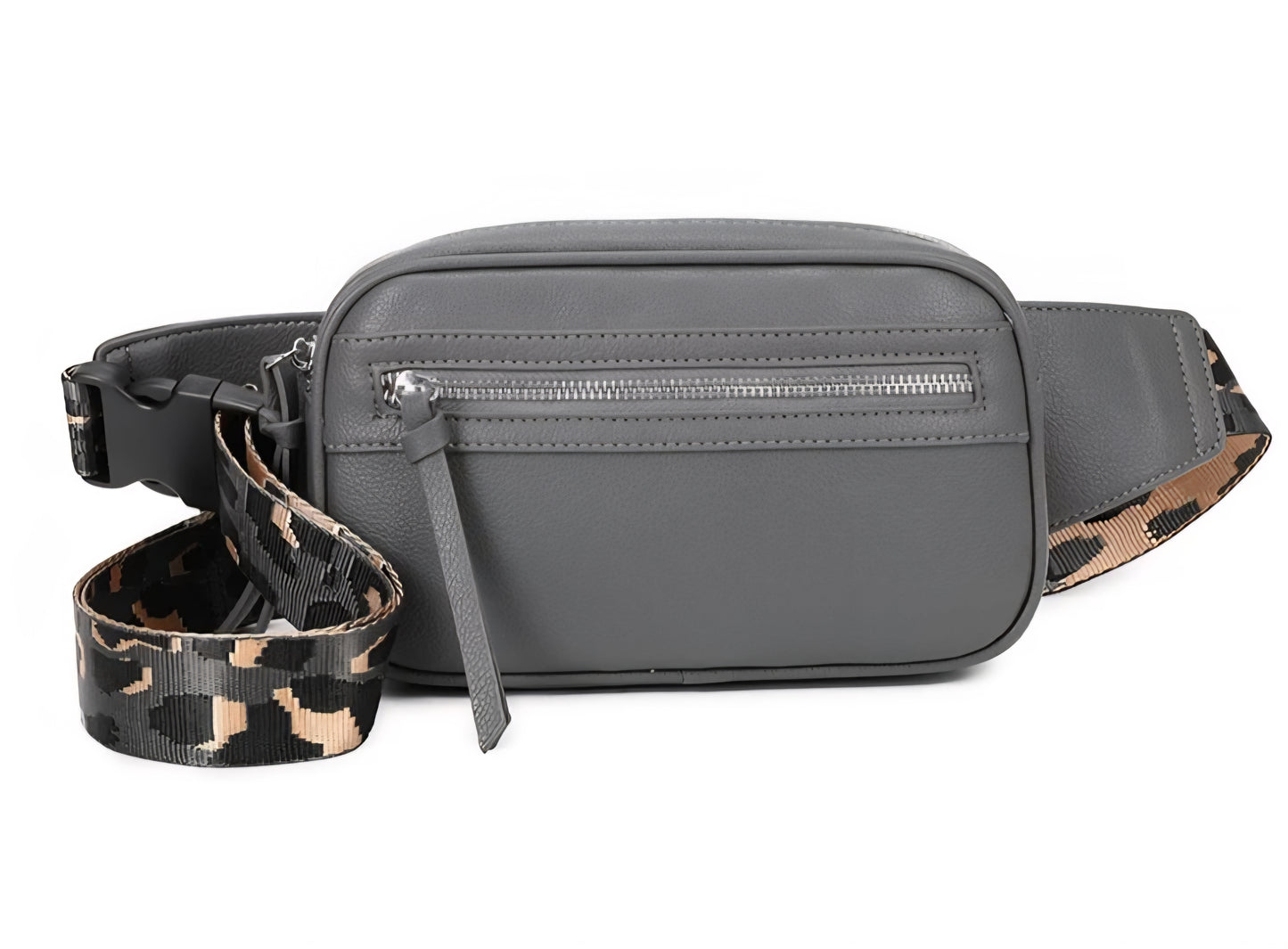 Crossbody Belt Bag