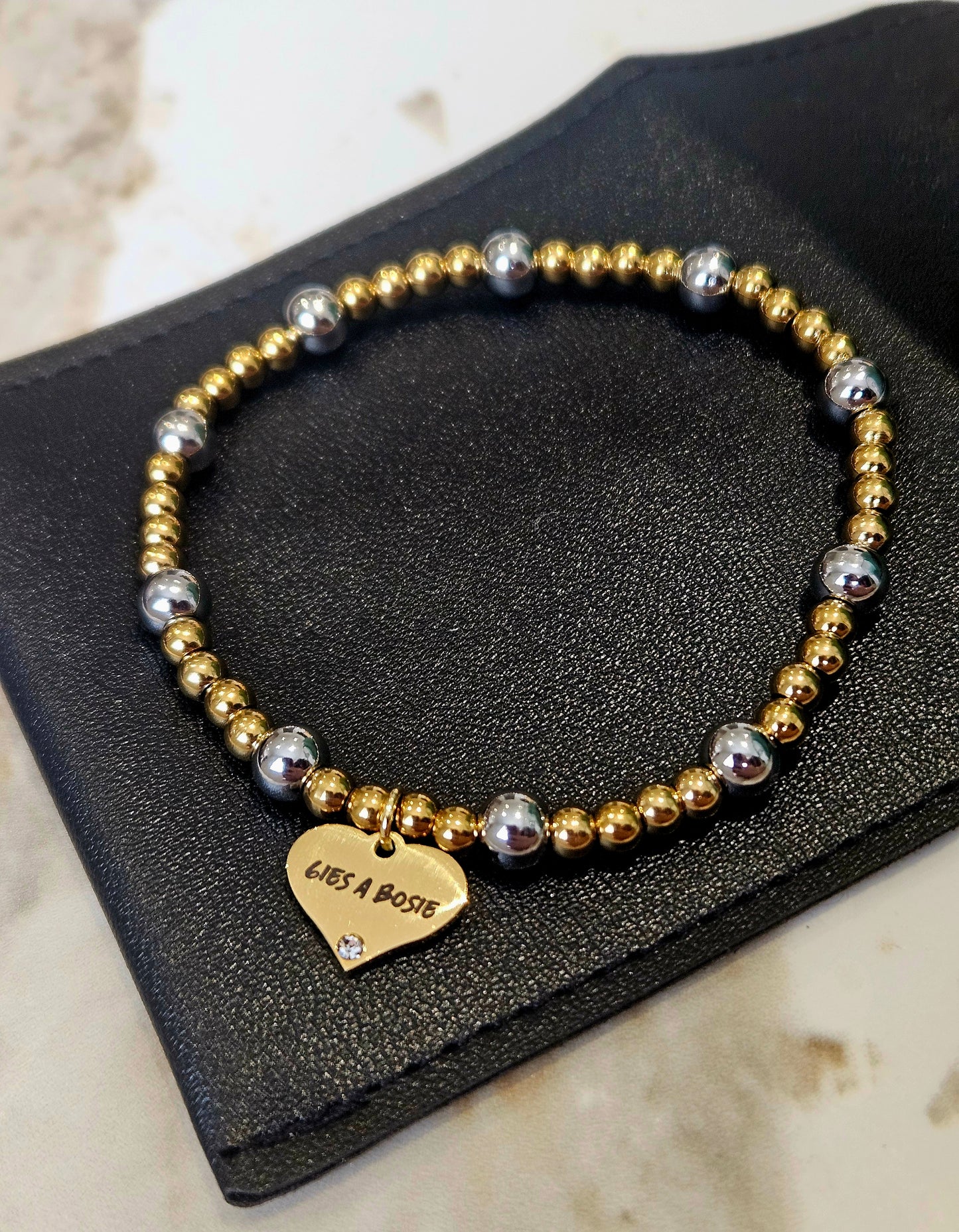 Asher Bracelet