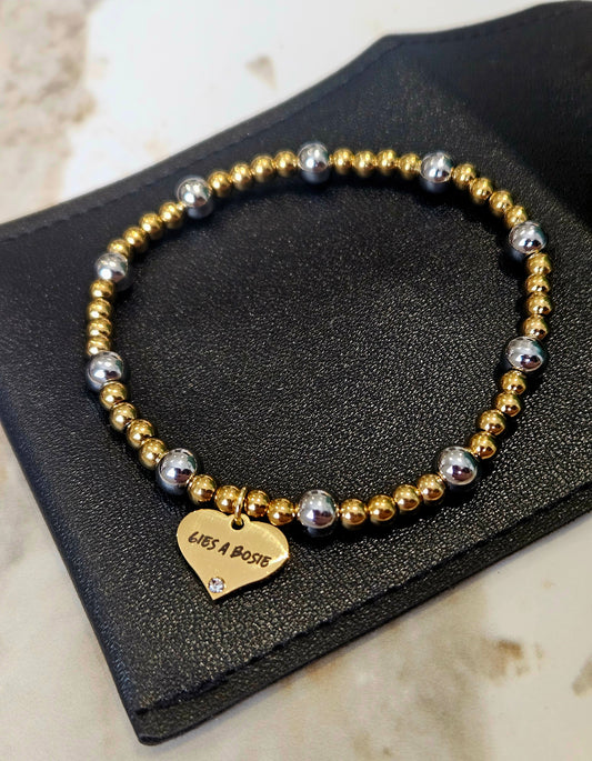 Asher Bracelet